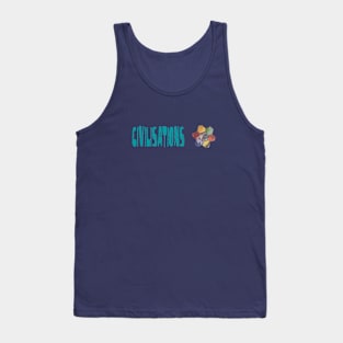 cvlstns Tank Top